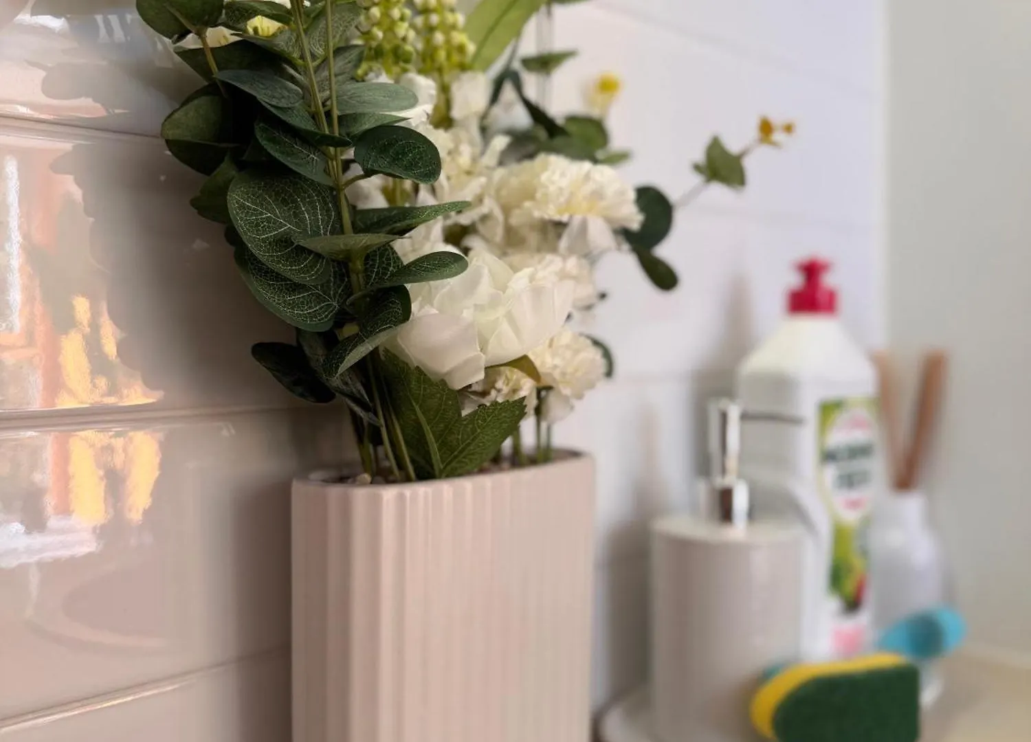 Apartment Morning & Dusk Paradise Cozy 2B In Adelaide City