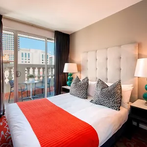Miller Appart hôtel