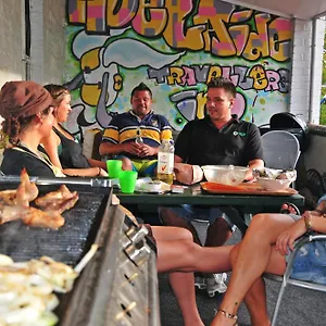 Travellers Backpackers Auberge de jeunesse